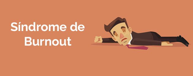 Síndrome de Burnout