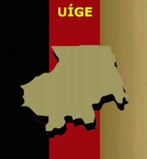 Uíge