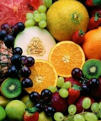 Alimentos Naturais