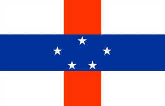 Antilhas Holandesas