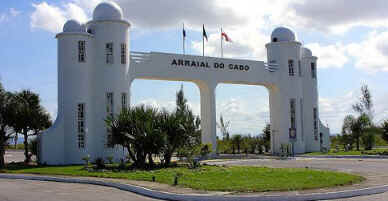 Arraial do Cabo