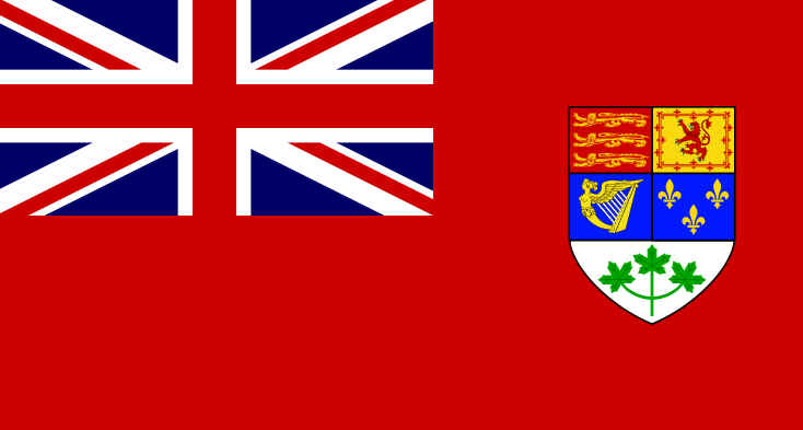 Bandeira do Canadá Bandeira do Canadá