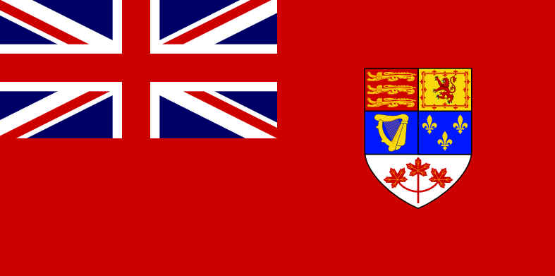 Bandeira do Canadá Bandeira do Canadá