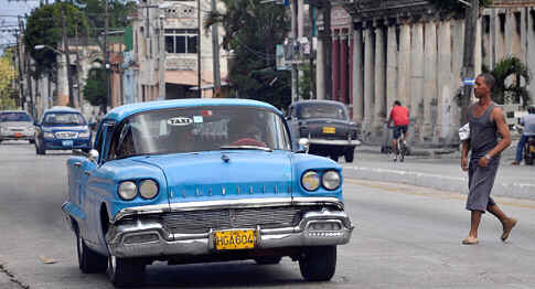 Cuba
