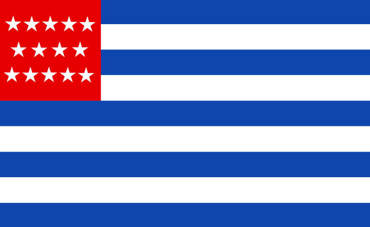 Bandeira de El Salvador Bandeira de El Salvador