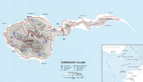 Corregidor
