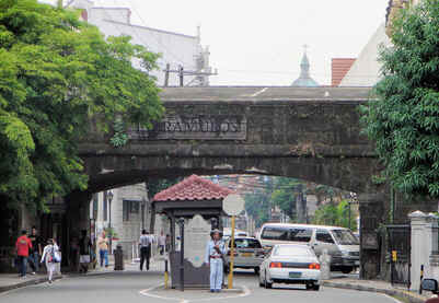 Intramuros