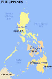 Visayas