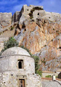 Monemvasia Monemvasia