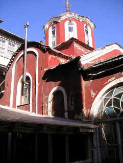 Monte Athos Monte Athos