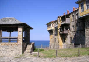 Monte Athos Monte Athos