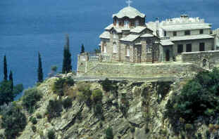 Monte Athos Monte Athos