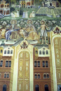 Monte Athos Monte Athos