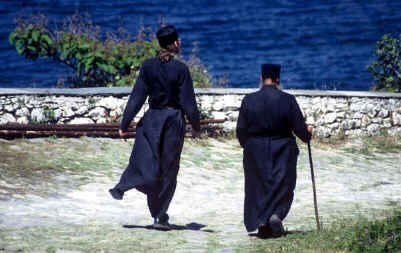 Monte Athos Monte Athos