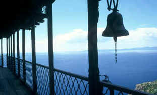 Monte Athos Monte Athos