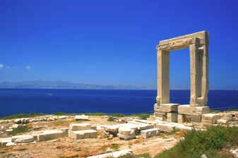 Naxos Naxos