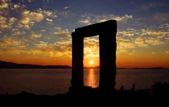 Naxos Naxos