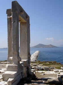 Naxos Naxos