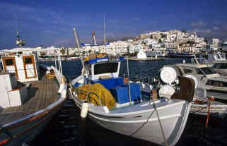 Naxos Naxos