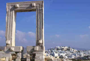 Naxos Naxos