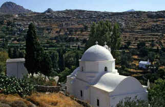 Naxos Naxos