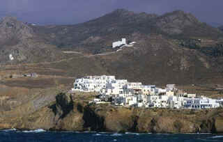 Naxos Naxos