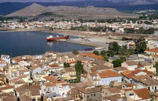 Peloponeso Peloponeso