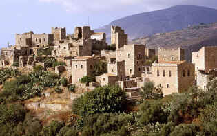 Peloponeso Peloponeso
