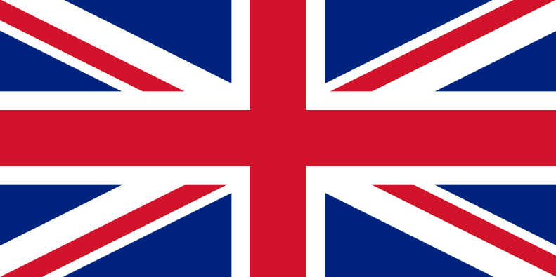 Bandeira da Irlanda do Norte