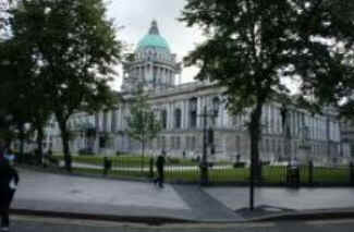 Belfast Belfast