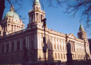 Belfast Belfast