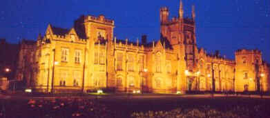 Belfast Belfast