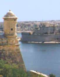 Valletta Valletta
