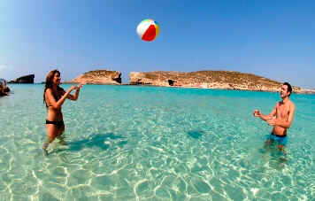 Ilha de Comino