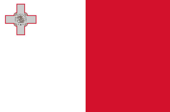 Bandeira de Malta