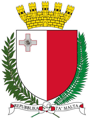 Bandeira de Malta