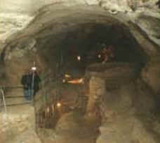 Caverna Ghar Dalam Caverna Ghar Dalam