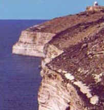 Penhascos de Dingli