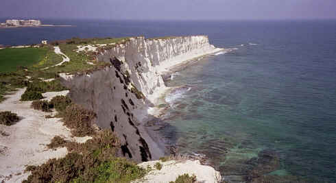 Penhascos de Dingli