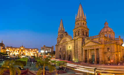 Guadalajara
