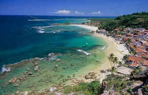 Morro de São Paulo Morro de São Paulo