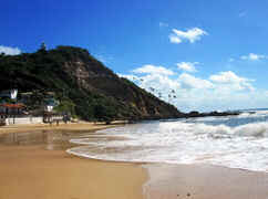 Morro de São Paulo Morro de São Paulo