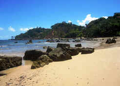 Morro de São Paulo Morro de São Paulo