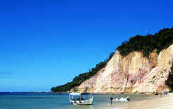 Morro de São Paulo Morro de São Paulo