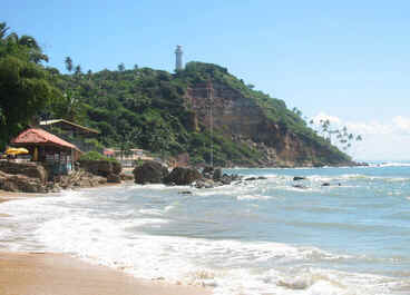 Morro de São Paulo Morro de São Paulo