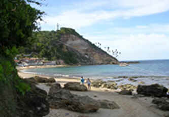 Morro de São Paulo Morro de São Paulo
