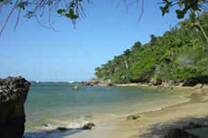 Morro de São Paulo Morro de São Paulo