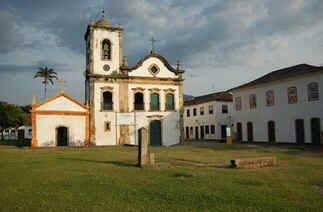 Paraty