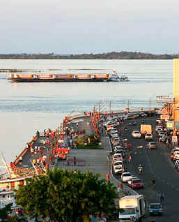 Pérolas do Tapajós