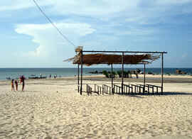 Pérolas do Tapajós